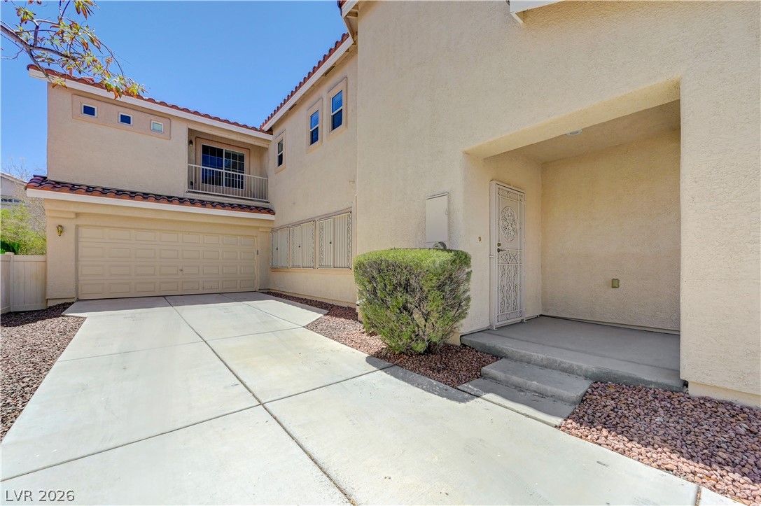1711 Spotted Wolf Avenue Property Photo 4