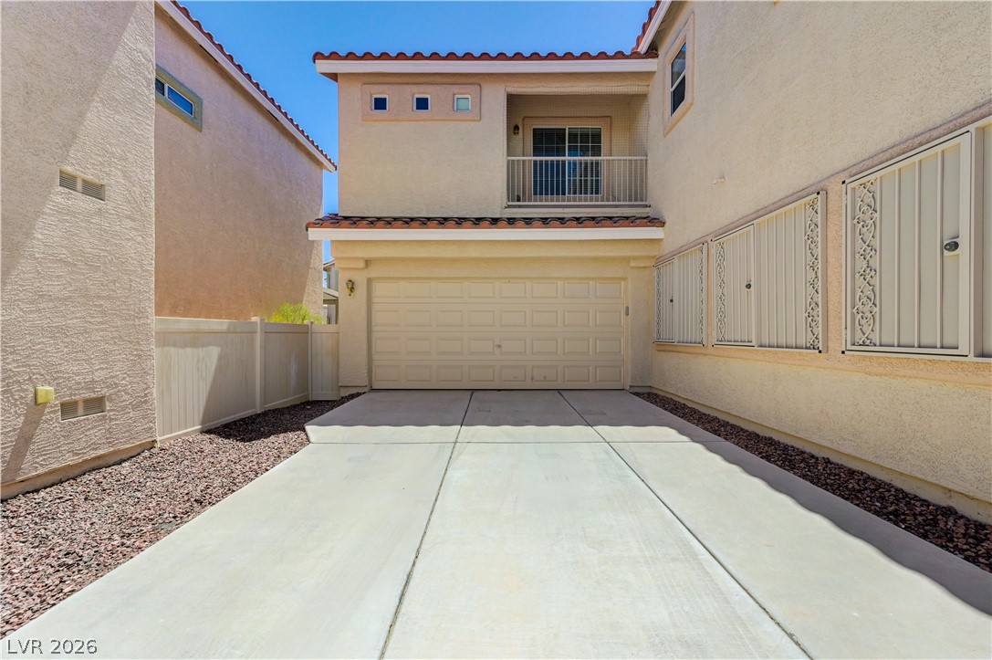 1711 Spotted Wolf Avenue Property Photo 5
