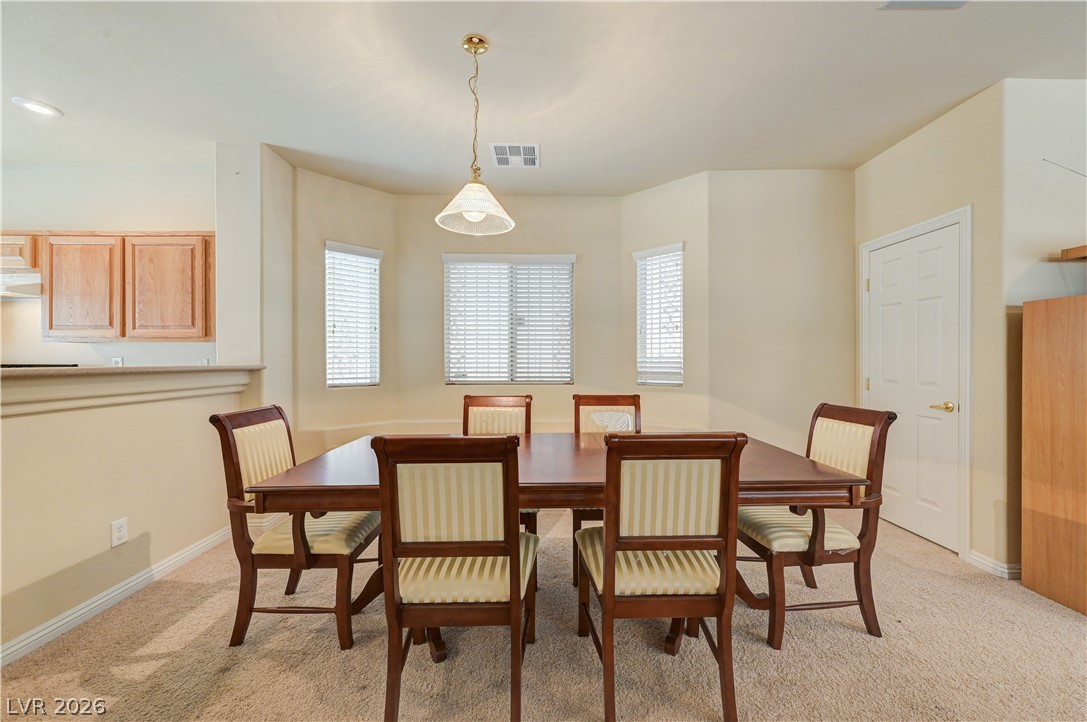 1711 Spotted Wolf Avenue Property Photo 13