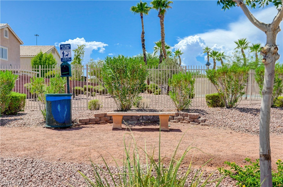 1711 Spotted Wolf Avenue Property Photo 53