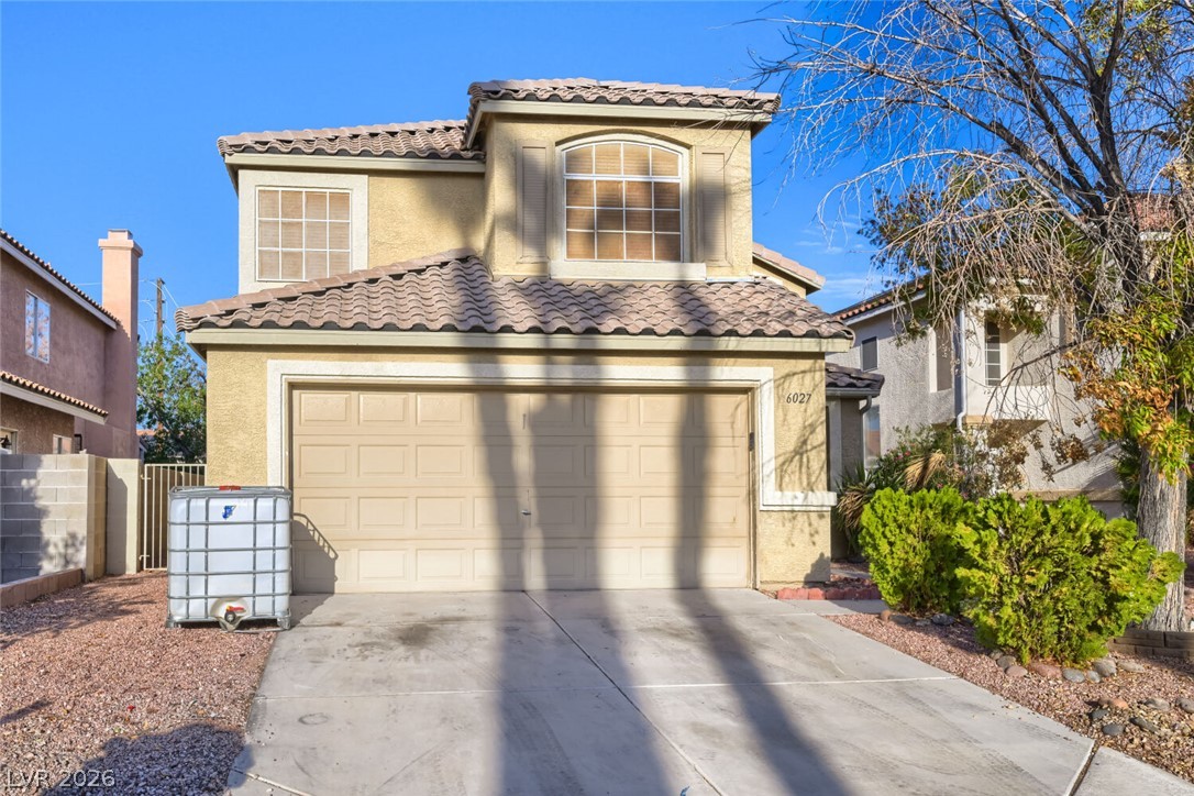 6027 Dawn View Lane Property Photo 1