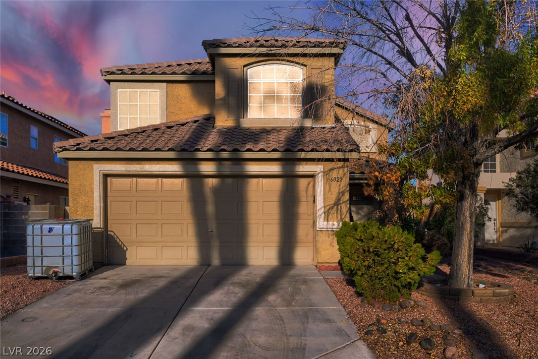 6027 Dawn View Lane Property Photo 2