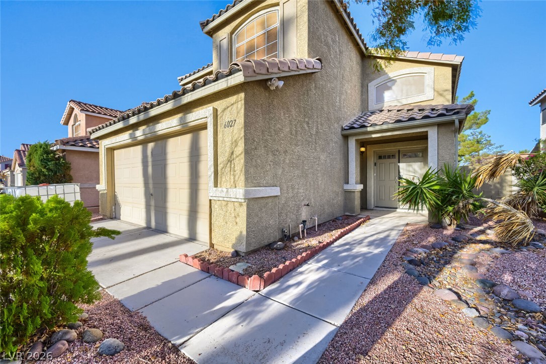 6027 Dawn View Lane Property Photo 4