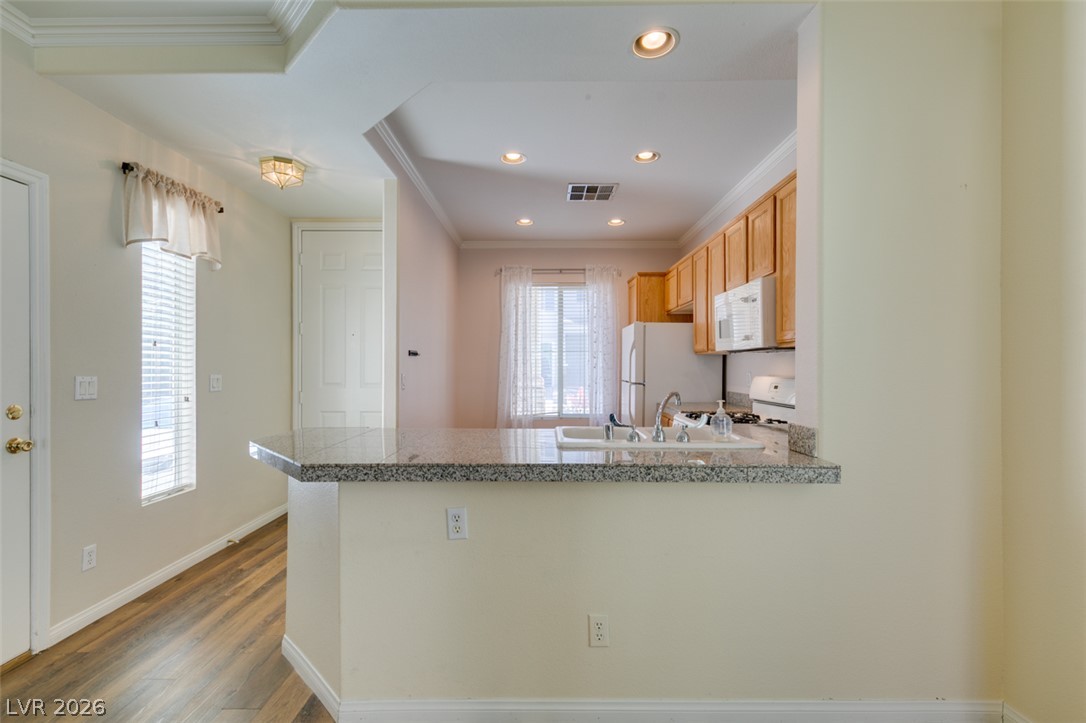 1592 Evening Spirit Avenue Property Photo 21