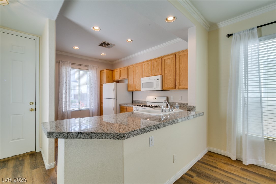 1592 Evening Spirit Avenue Property Photo 22