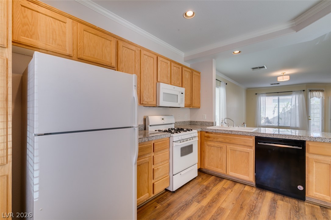 1592 Evening Spirit Avenue Property Photo 24