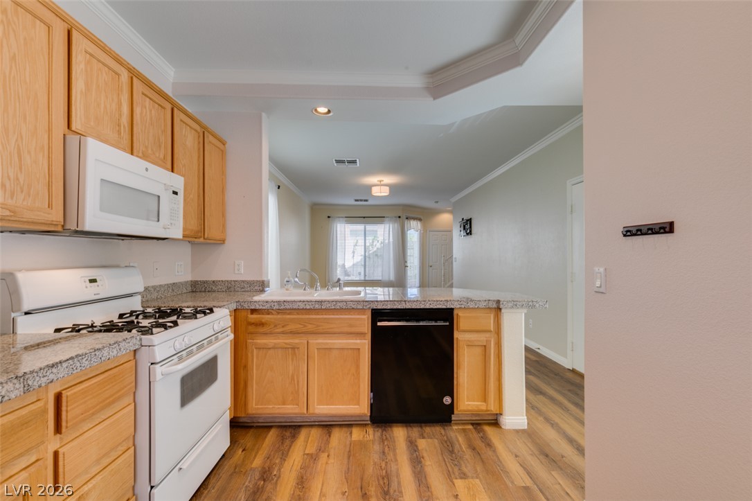 1592 Evening Spirit Avenue Property Photo 25