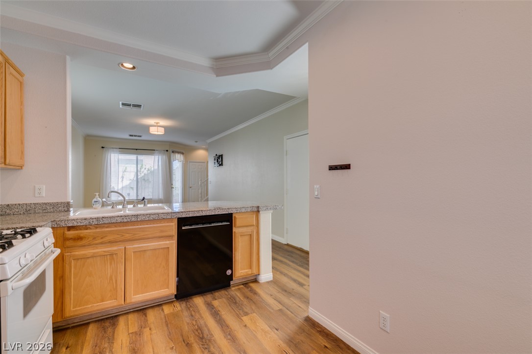 1592 Evening Spirit Avenue Property Photo 26