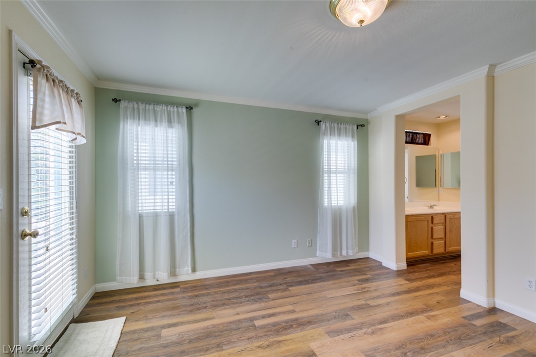 1592 Evening Spirit Avenue Property Photo 34