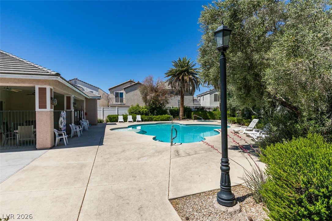 1592 Evening Spirit Avenue Property Photo 46