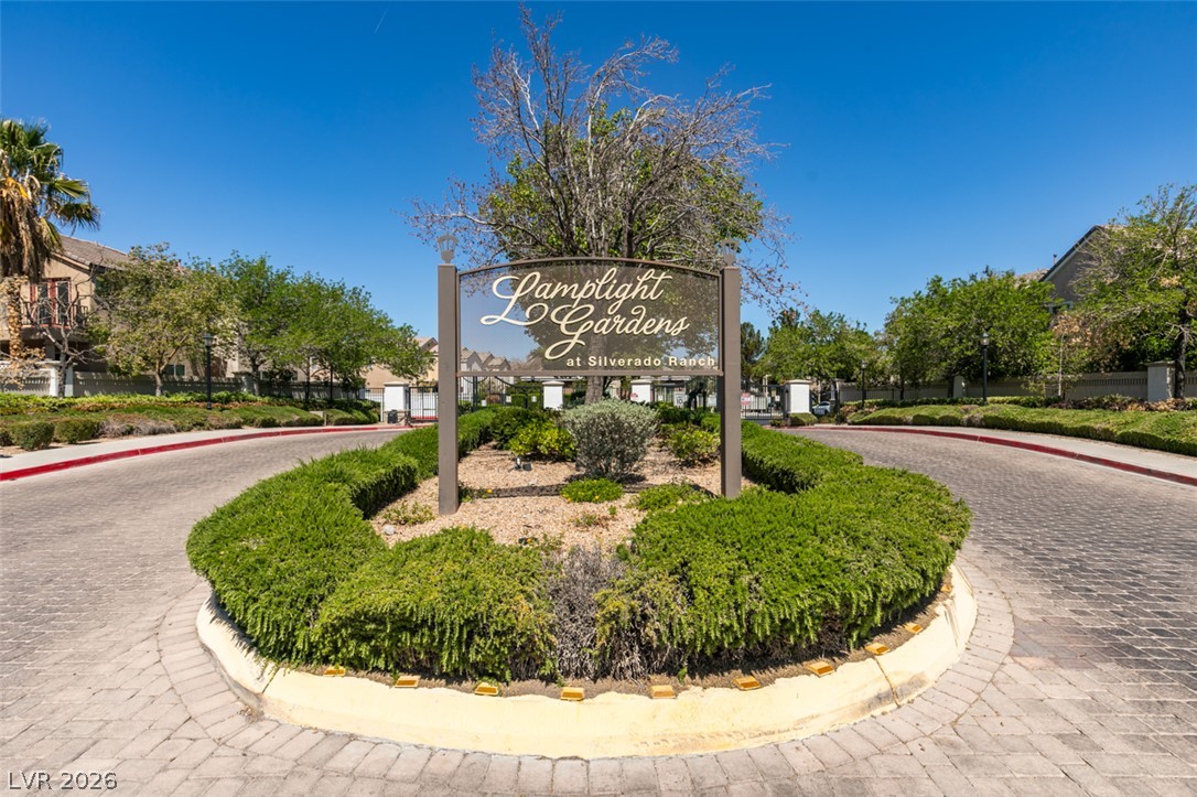 1592 Evening Spirit Avenue Property Photo 48