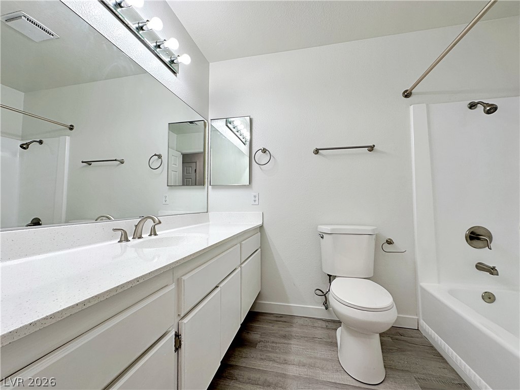 2501 Oak Glen Way Property Photo 17
