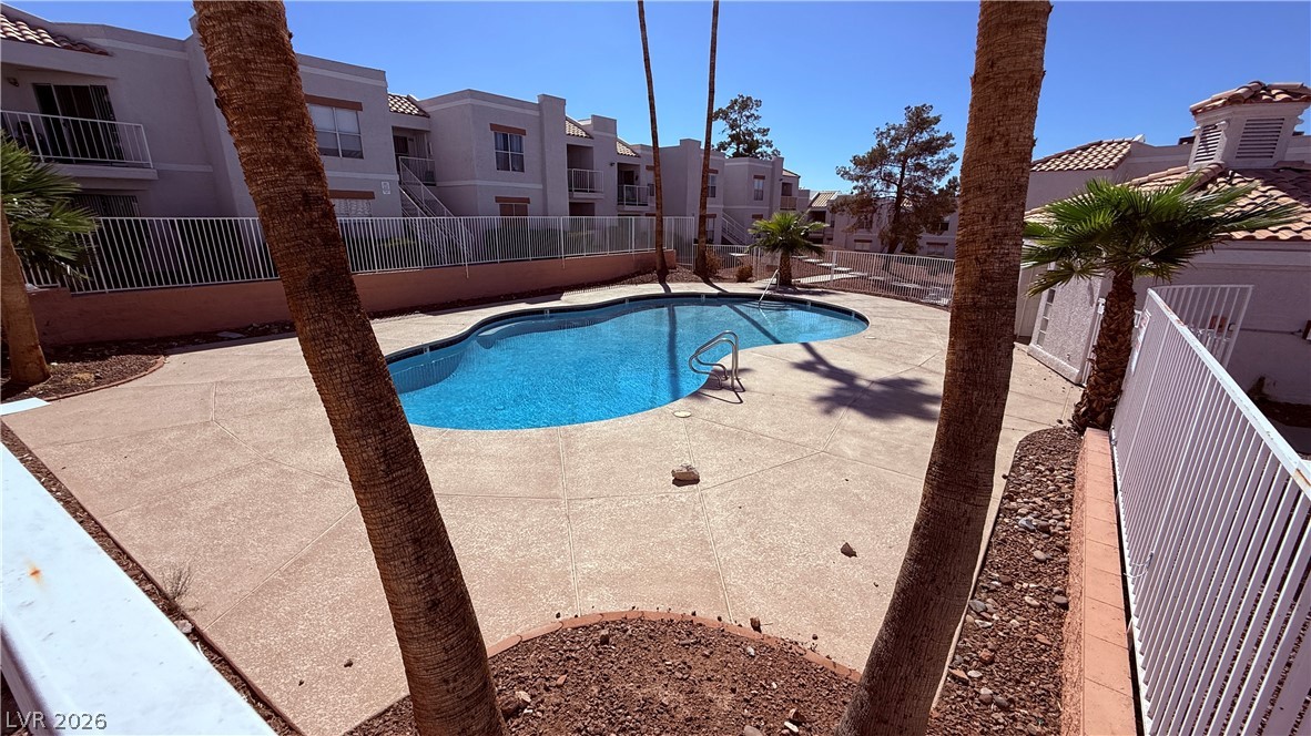 6800 East Lake Mead Boulevard 1080 Property Photo 29