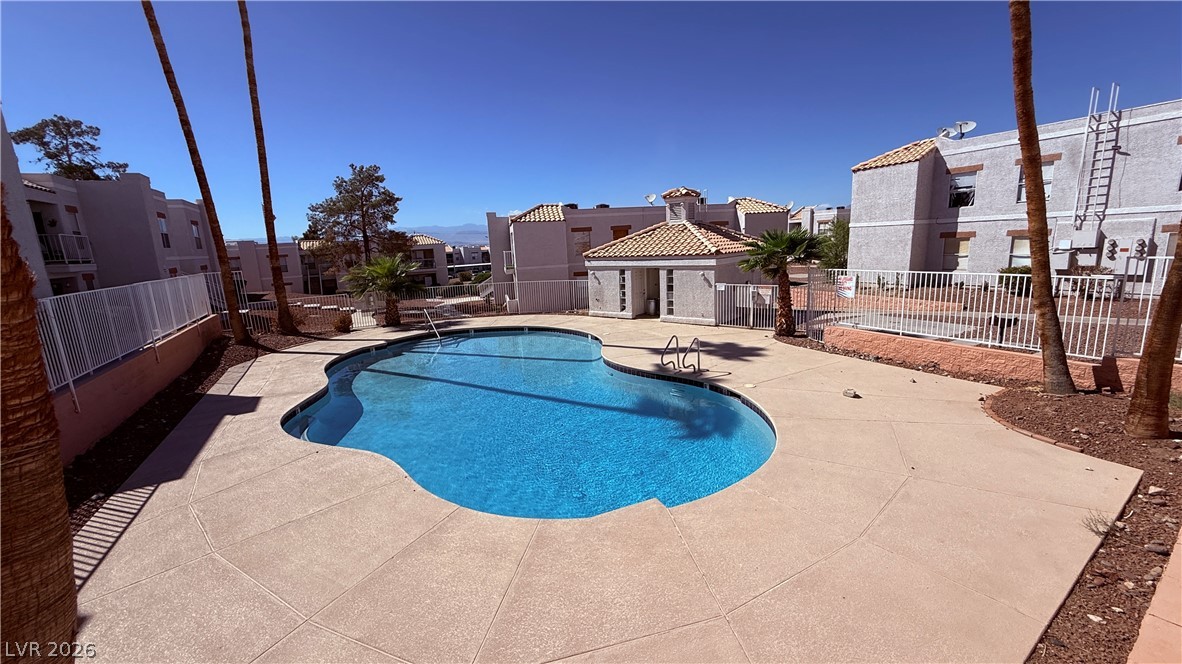 6800 East Lake Mead Boulevard 1080 Property Photo 30