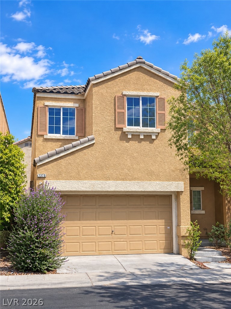 7375 Chrome Hill Street Property Photo 1