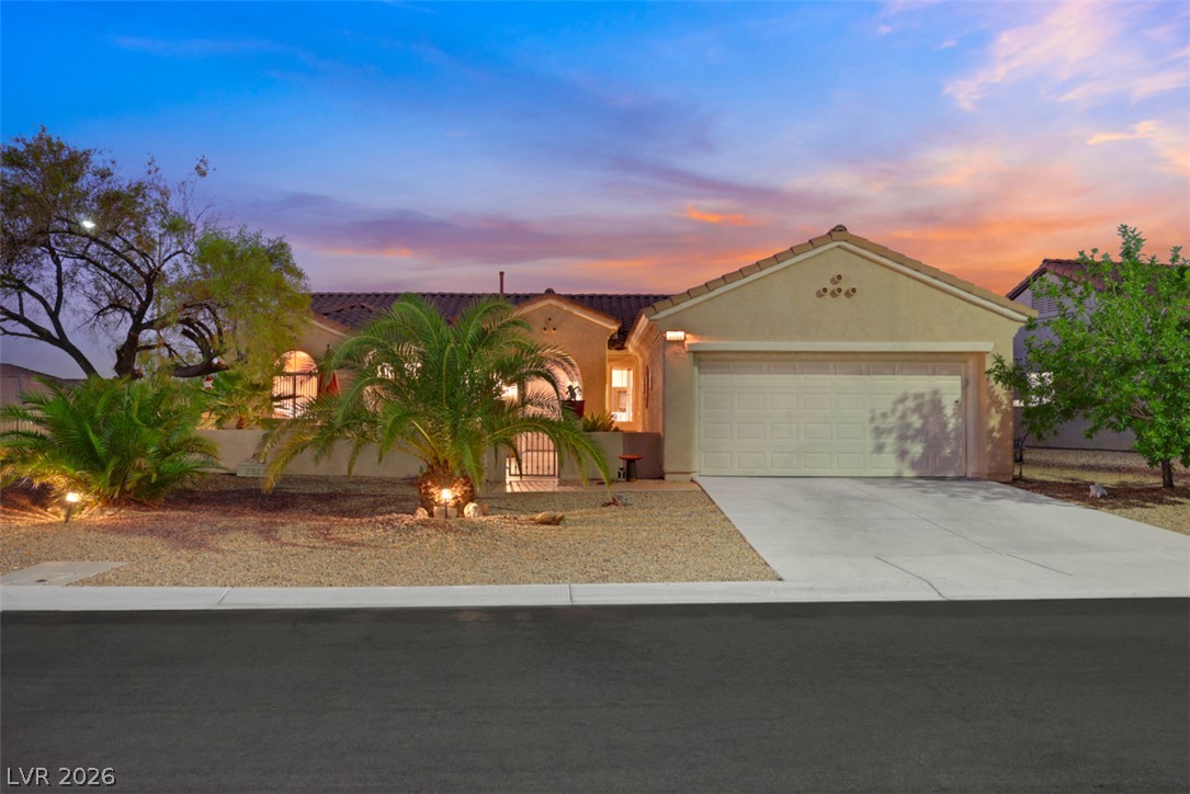3050 Seaford Peak Drive Property Photo 1