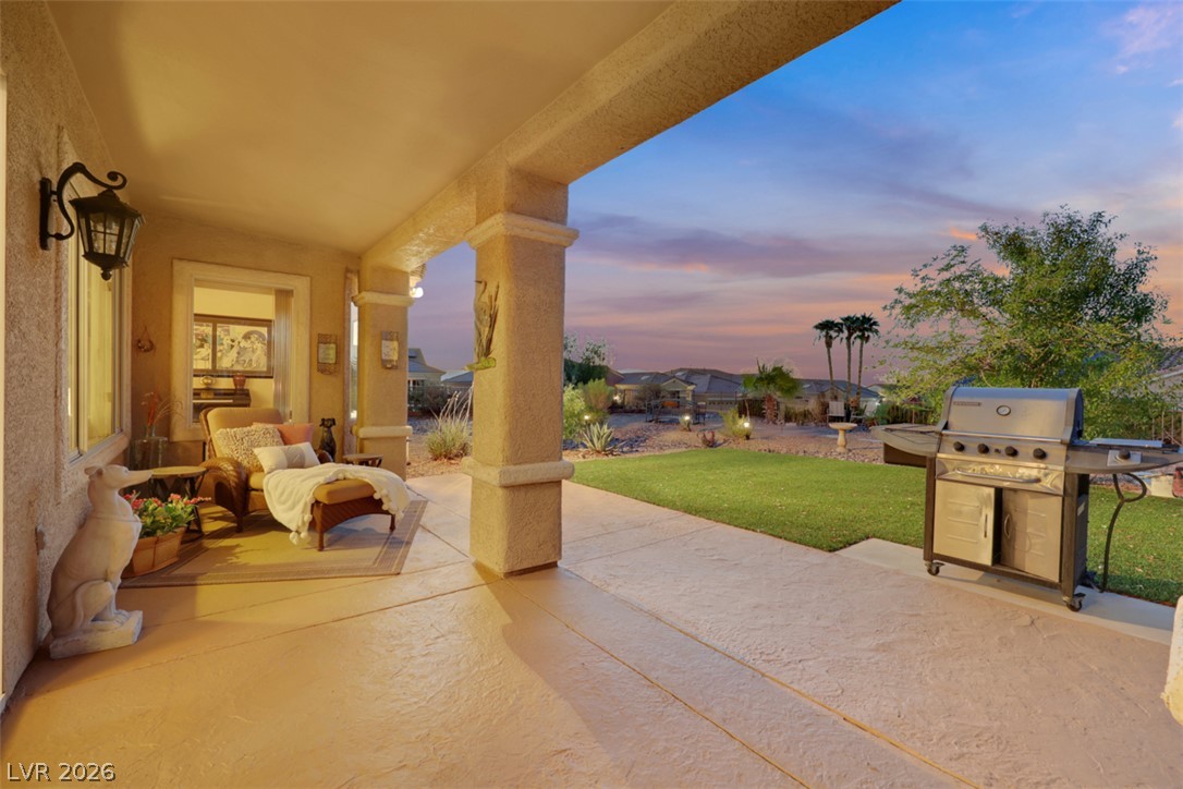 3050 Seaford Peak Drive Property Photo 14
