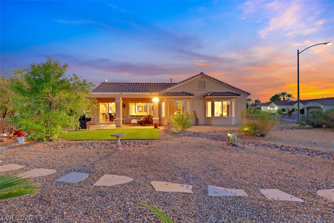 3050 Seaford Peak Drive Property Photo 16