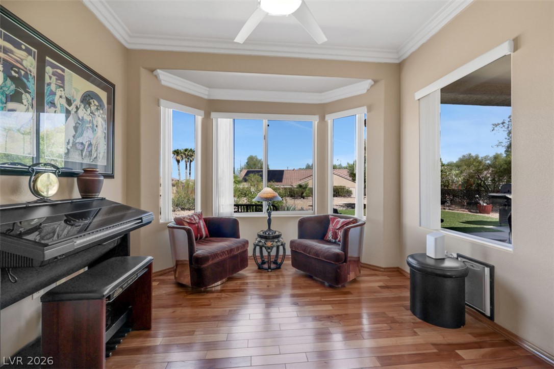 3050 Seaford Peak Drive Property Photo 25