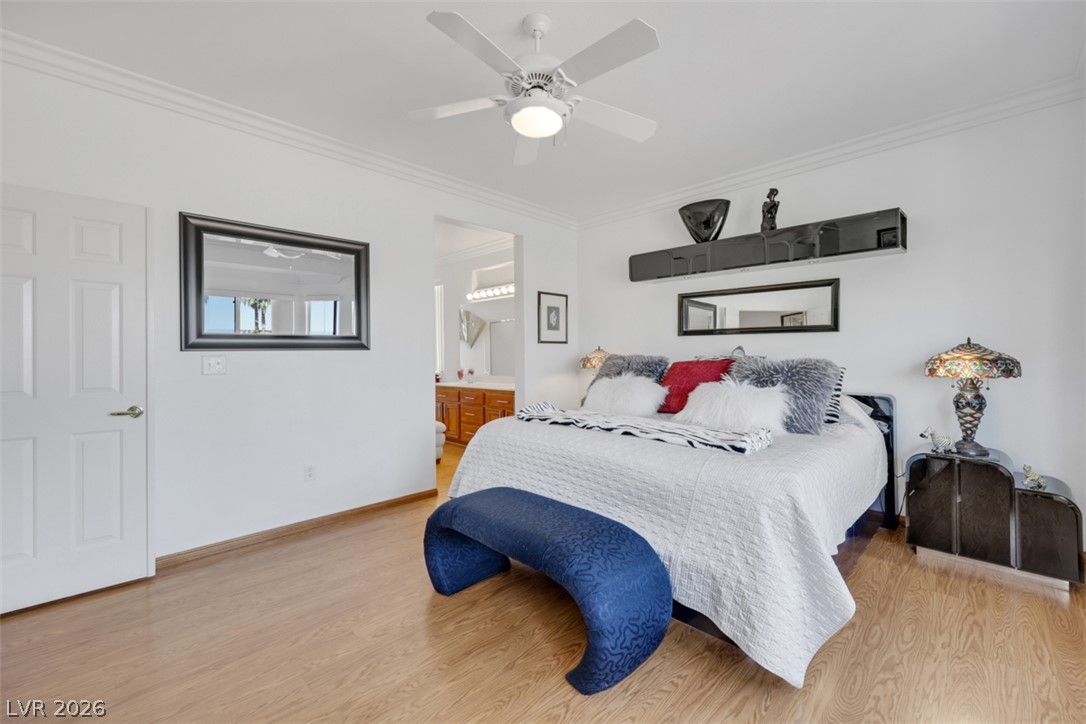 3050 Seaford Peak Drive Property Photo 42
