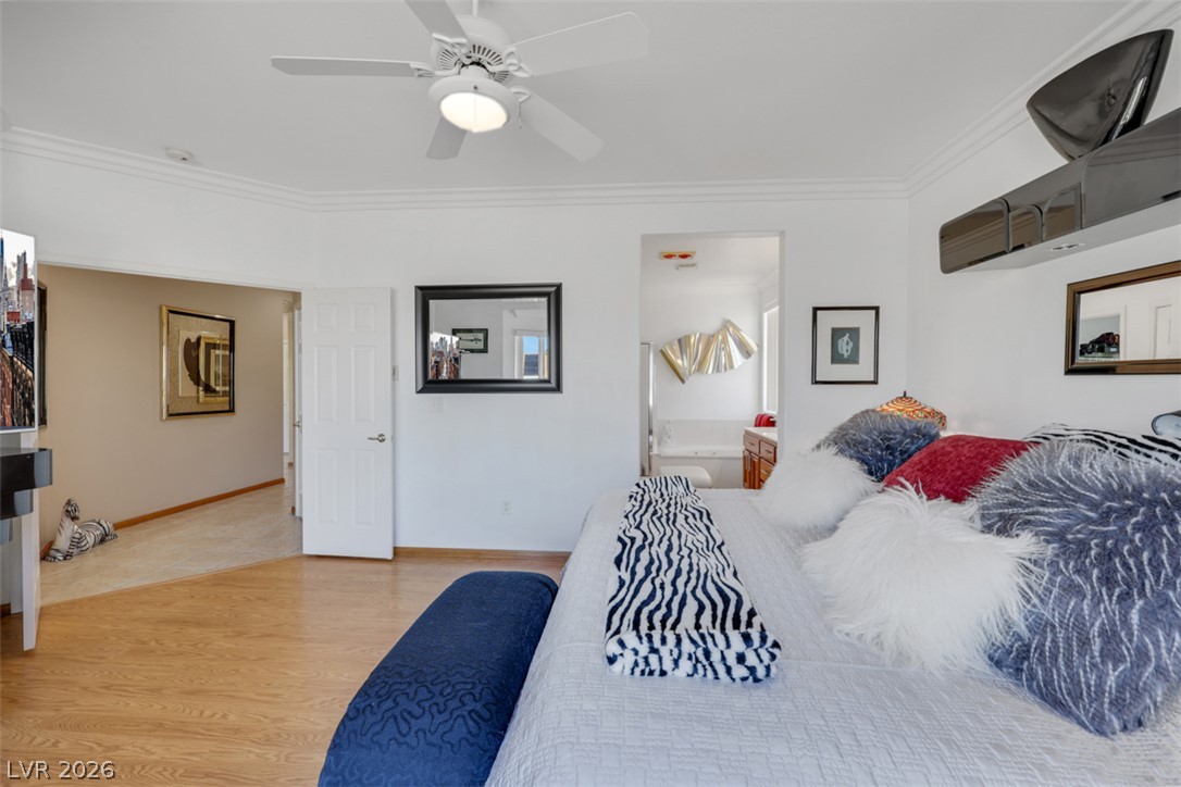 3050 Seaford Peak Drive Property Photo 43