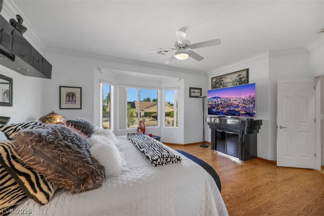 3050 Seaford Peak Drive Property Photo 44