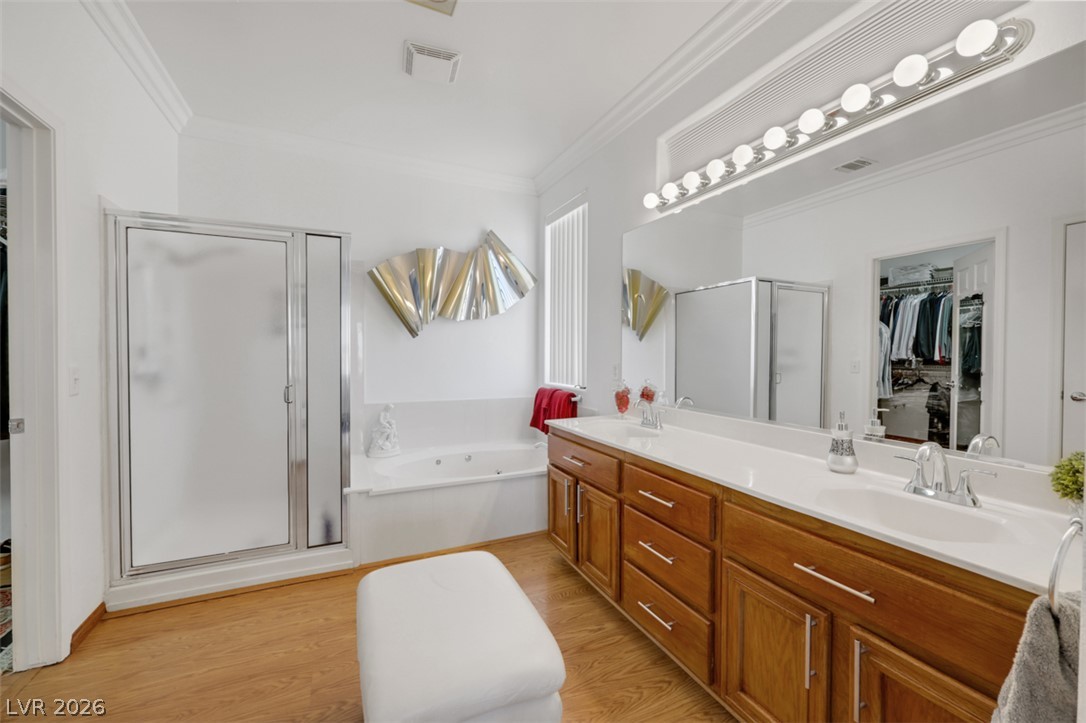 3050 Seaford Peak Drive Property Photo 45