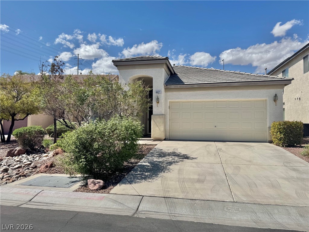 4421 Prospect Hill Court Property Photo 1