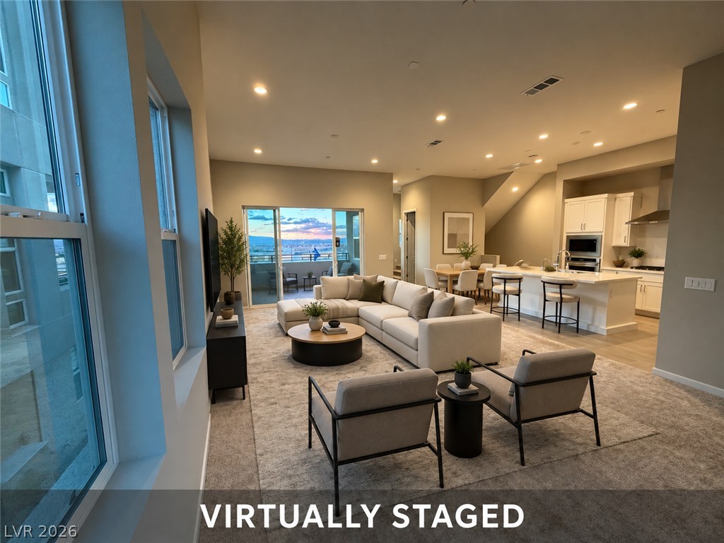 3338 Esker Ridge Avenue Property Photo 8