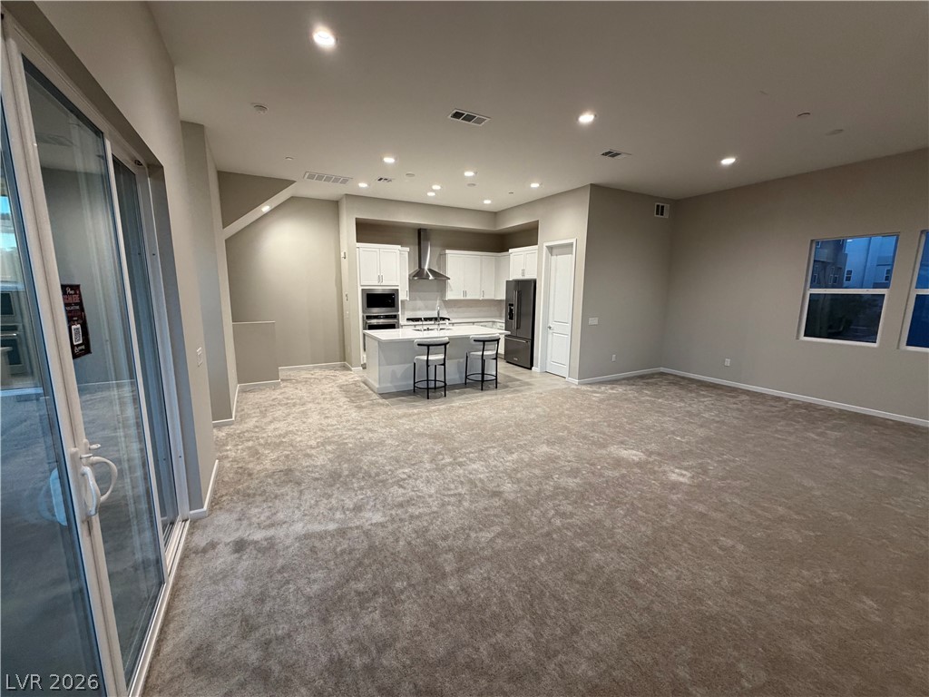 3338 Esker Ridge Avenue Property Photo 9