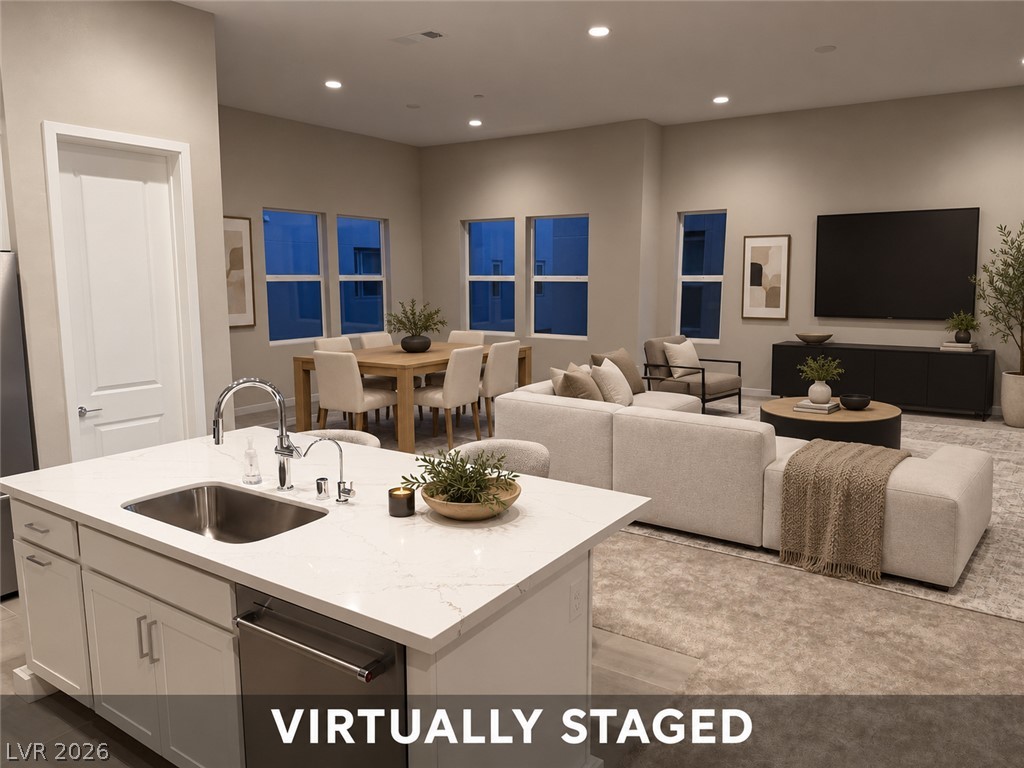 3338 Esker Ridge Avenue Property Photo 10