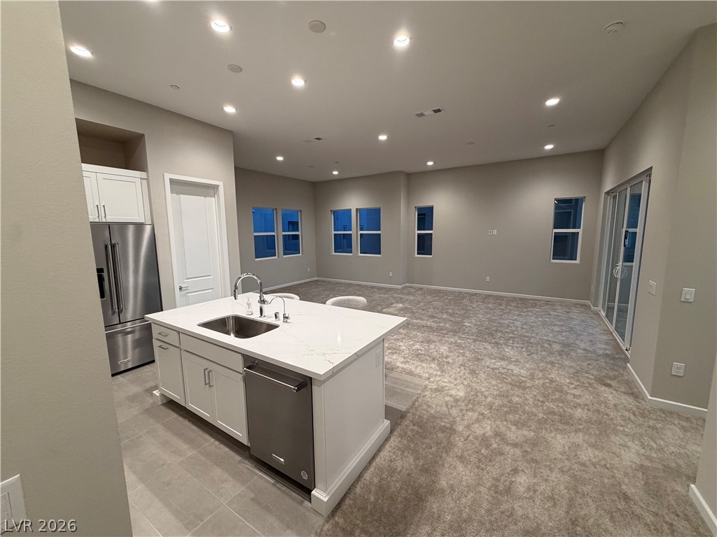 3338 Esker Ridge Avenue Property Photo 11