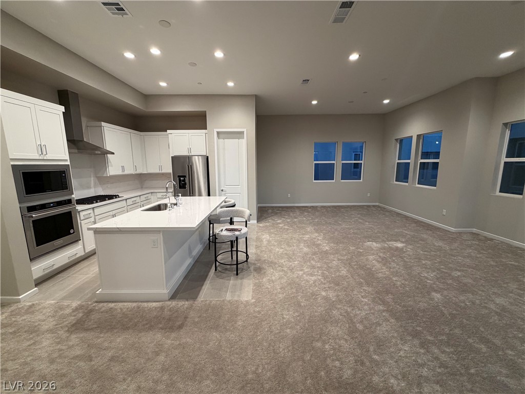 3338 Esker Ridge Avenue Property Photo 13