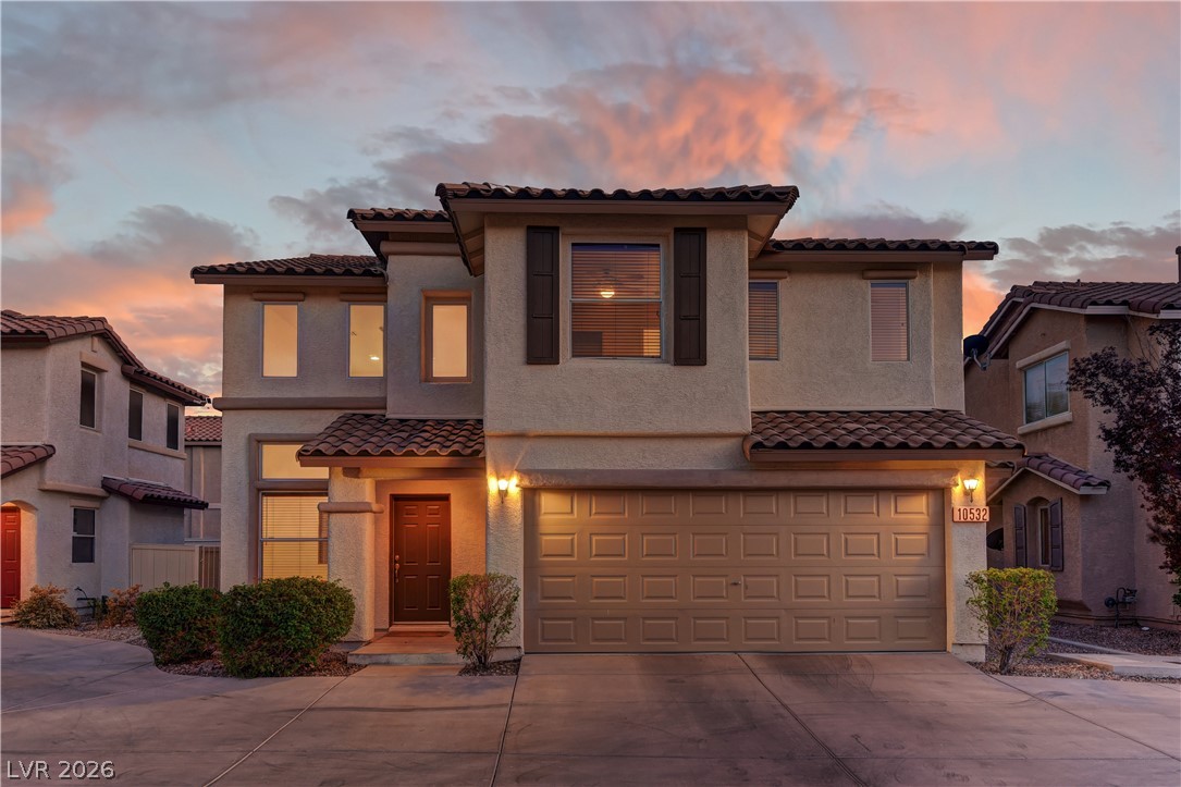 10532 Pena Blanca Court Property Photo 1