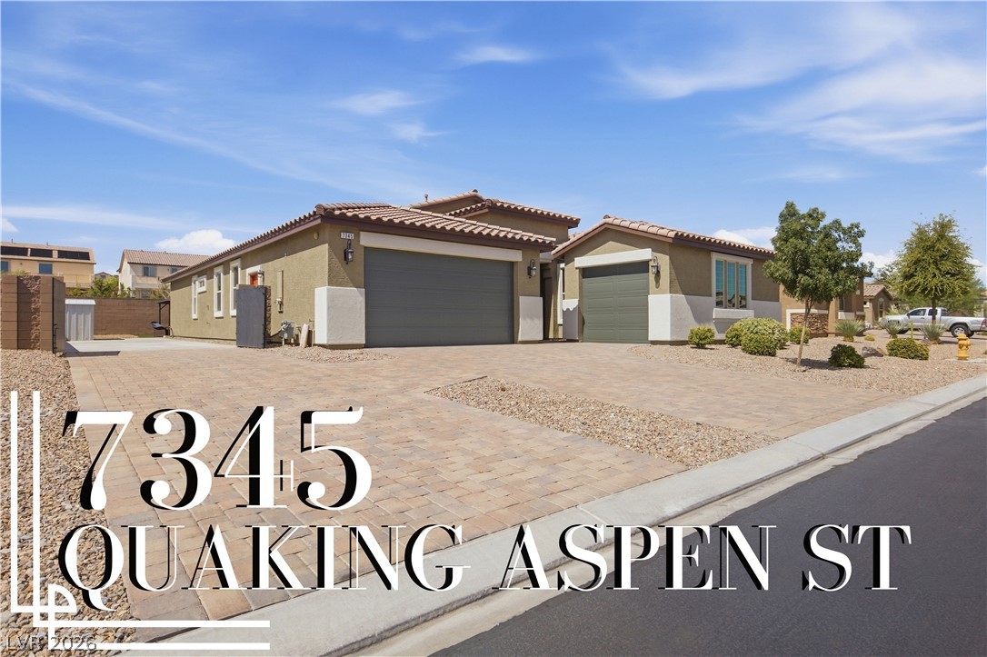 7345 Quaking Aspen Street Property Photo 1