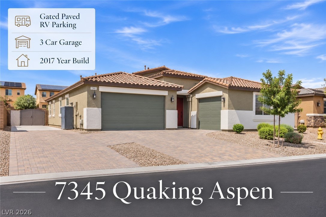 7345 Quaking Aspen Street Property Photo 1