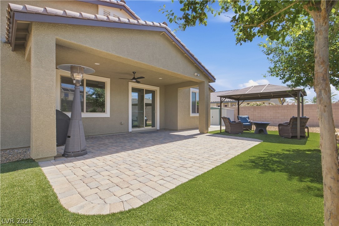7345 Quaking Aspen Street Property Photo 4