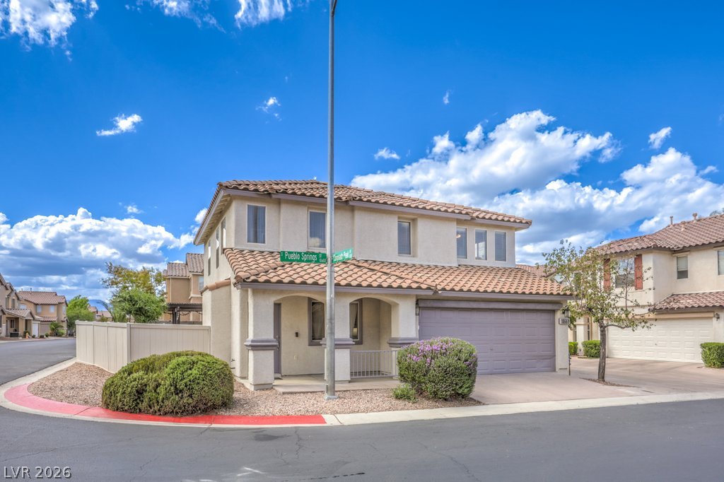 10669 Pueblo Springs Street Property Photo 1
