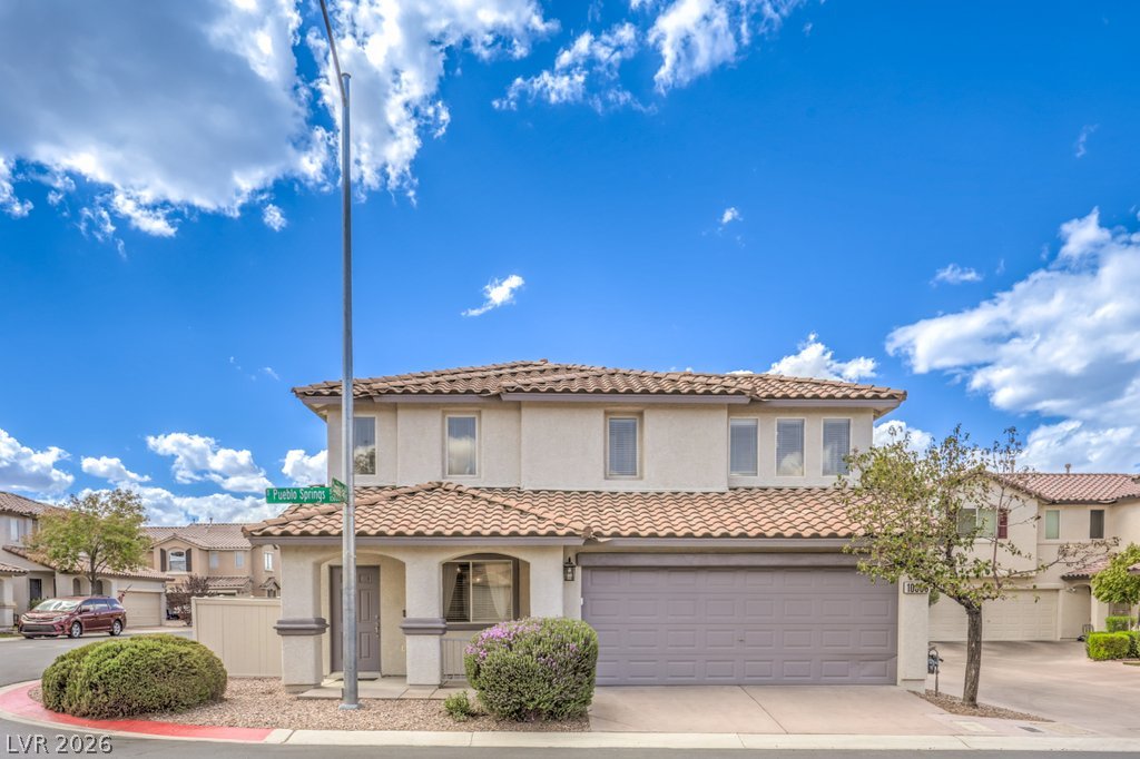 10669 Pueblo Springs Street Property Photo 2
