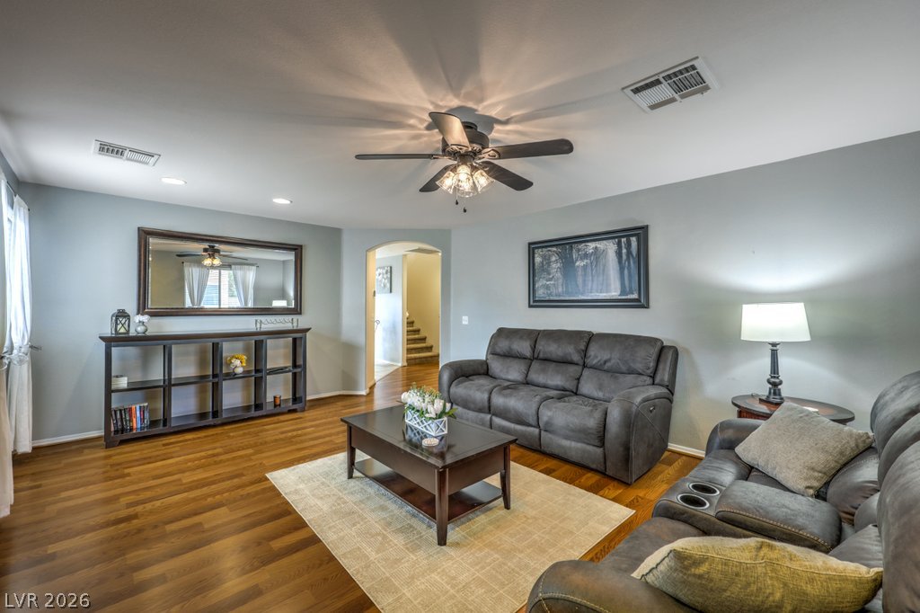 10669 Pueblo Springs Street Property Photo 4