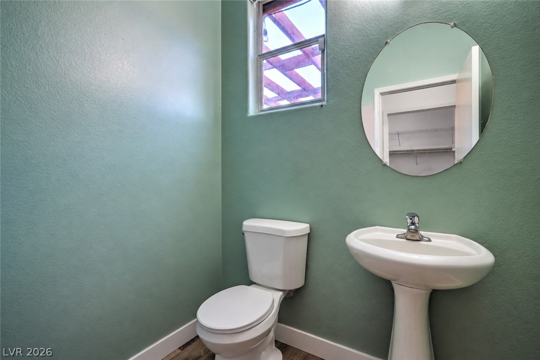 2704 Wooly Rose Avenue Property Photo 11