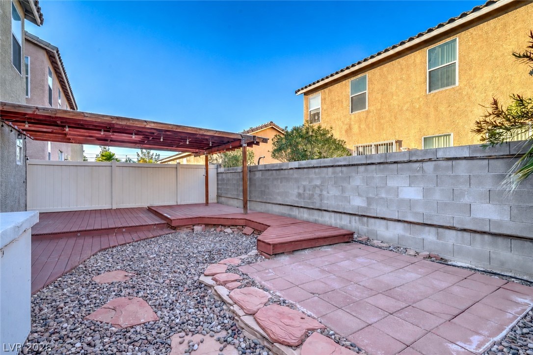 2704 Wooly Rose Avenue Property Photo 23