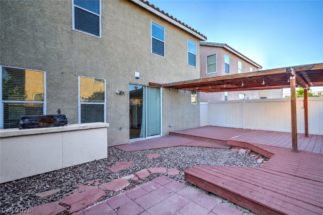 2704 Wooly Rose Avenue Property Photo 24