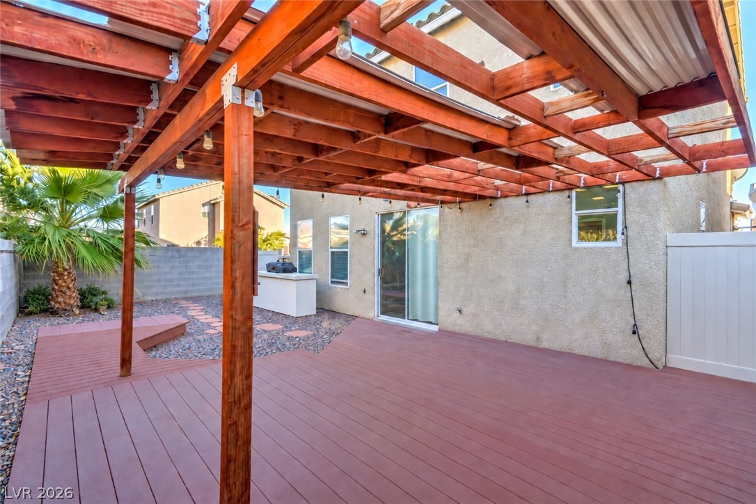 2704 Wooly Rose Avenue Property Photo 25