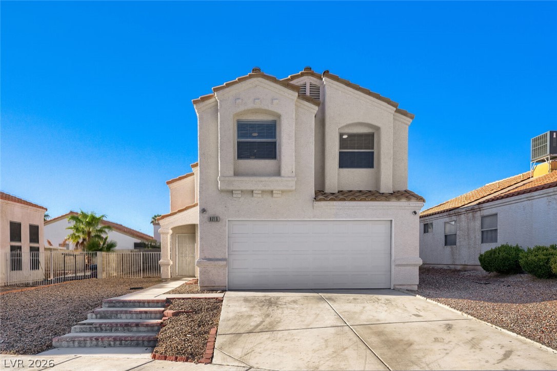 8215 Mt Brodie Circle Property Photo 1