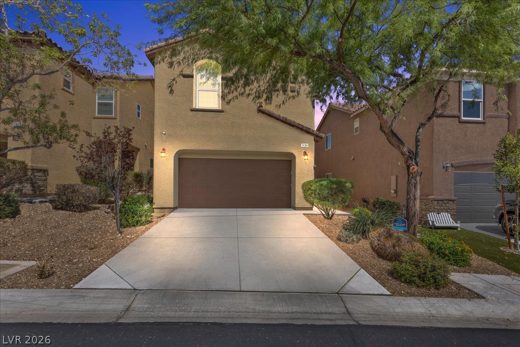 7464 Santo Domingo Avenue Property Photo 1