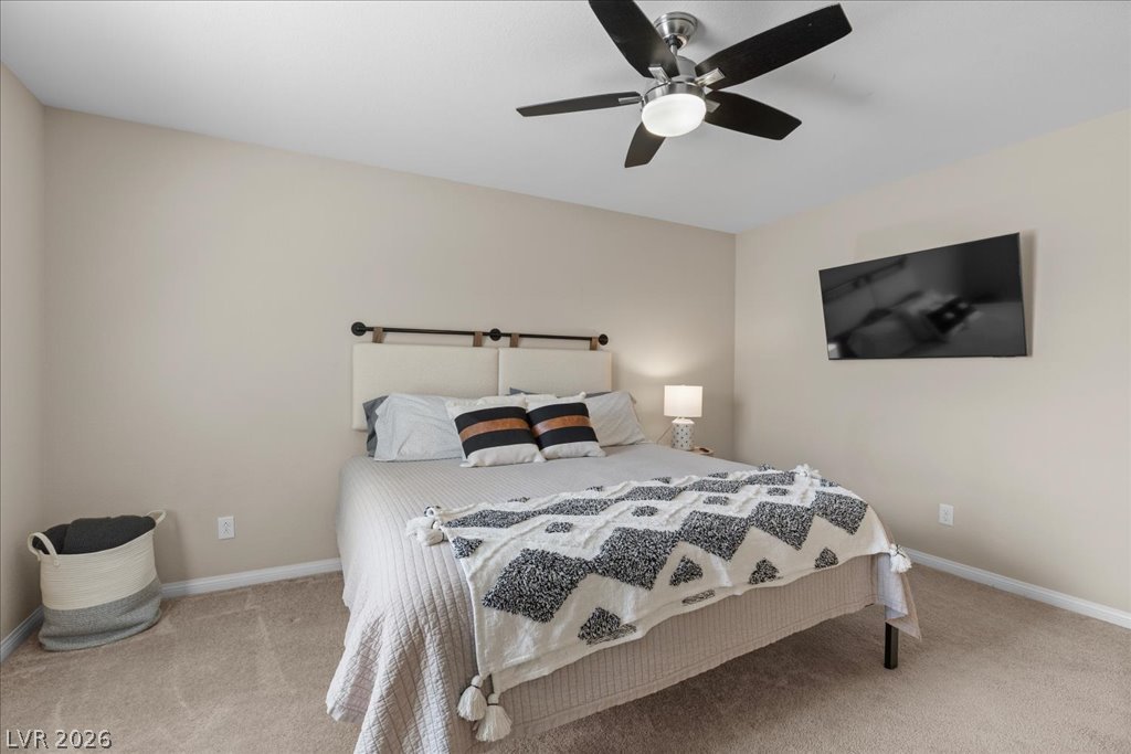 7464 Santo Domingo Avenue Property Photo 19