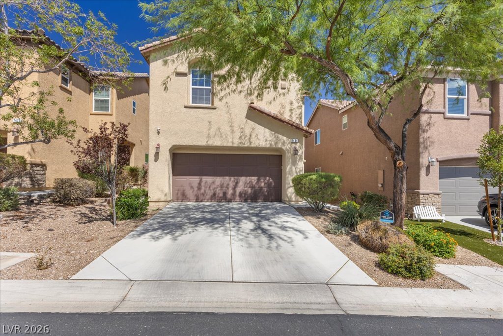 7464 Santo Domingo Avenue Property Photo 42