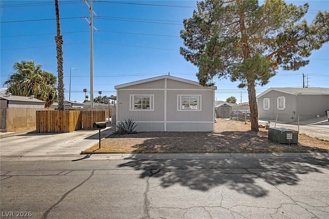 2891 Kolob Court Property Photo 2