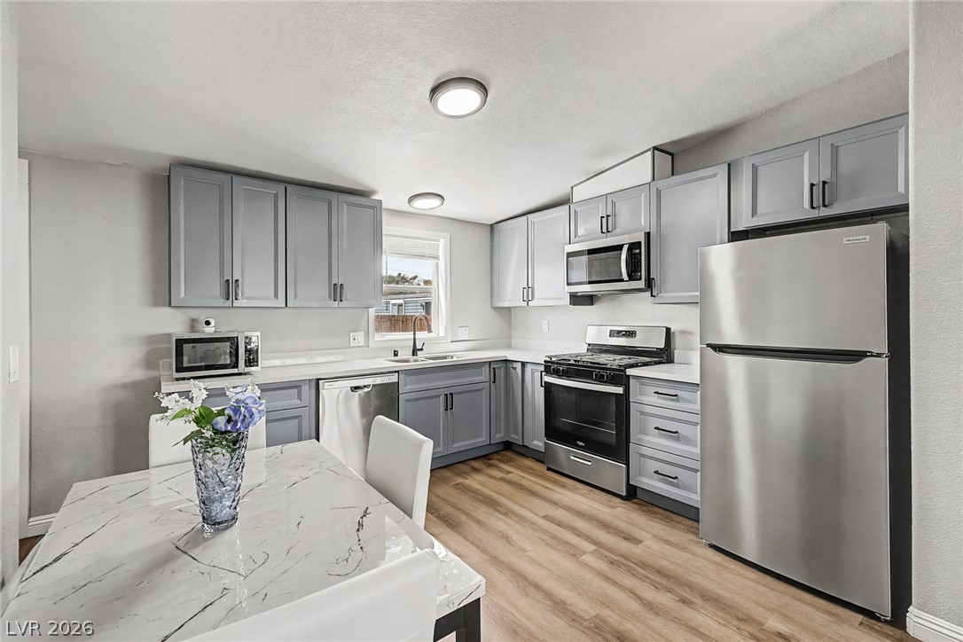 2891 Kolob Court Property Photo 4